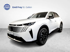 Fahrzeugbild PEUGEOT 3008 1.2 Hybrid Allure Fleet