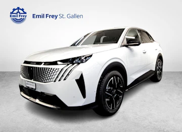 Fahrzeugbild PEUGEOT 3008 1.2 Hybrid Allure Fleet Fahrzeugbild PEUGEOT 3008 1.2 Hybrid Allure Fleet