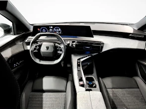 Fahrzeugbild PEUGEOT 3008 1.2 Hybrid Allure Fleet