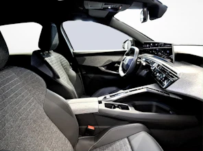 Fahrzeugbild PEUGEOT 3008 1.2 Hybrid Allure Fleet