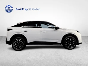 Fahrzeugbild PEUGEOT 3008 1.2 Hybrid Allure Fleet