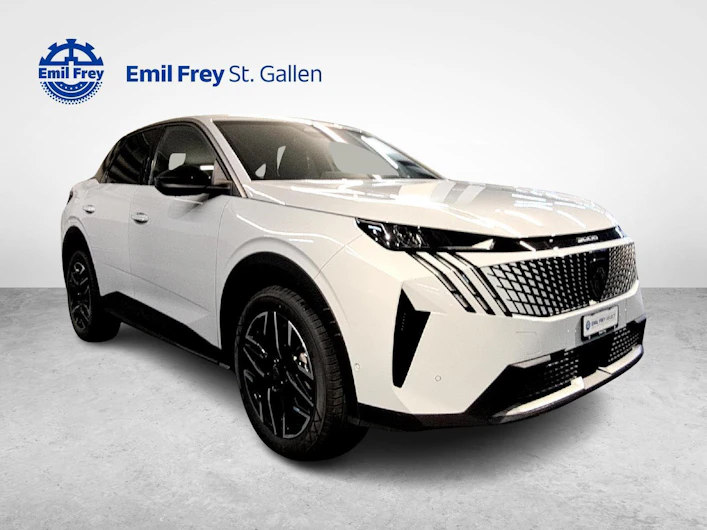 Fahrzeugbild PEUGEOT 3008