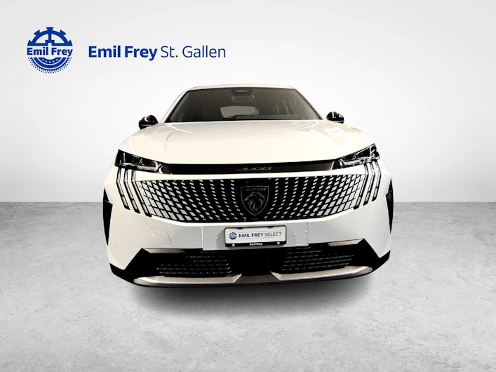 Fahrzeugbild PEUGEOT 3008