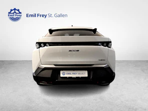 Fahrzeugbild PEUGEOT 3008 1.2 Hybrid Allure Fleet