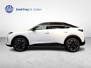 Fahrzeugbild PEUGEOT 3008 1.2 Hybrid Allure Fleet