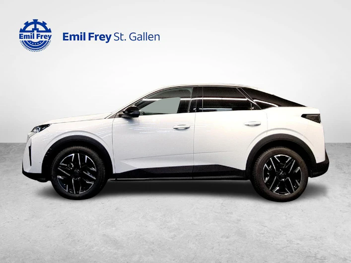 Fahrzeugbild PEUGEOT 3008