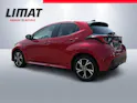 Toyota Yaris 1.5 VVT-i HSD Trend