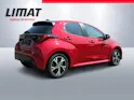 Toyota Yaris 1.5 VVT-i HSD Trend