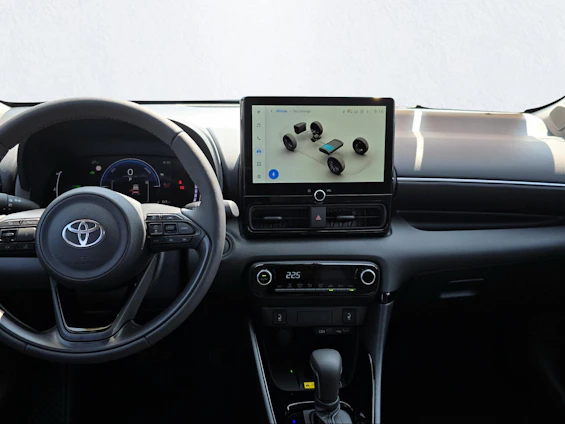 immagine del veicolo 10 immagine del veicolo 10