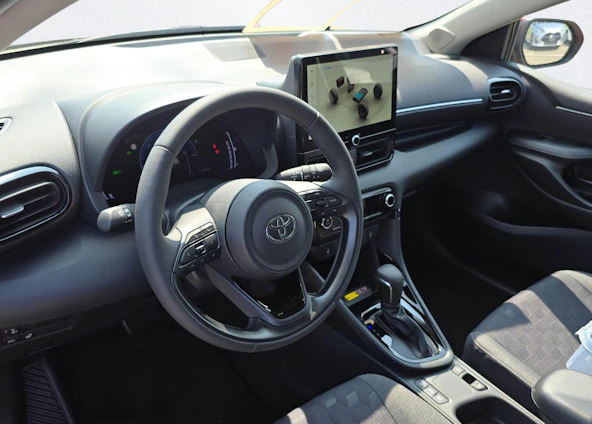 immagine del veicolo 9 immagine del veicolo 9