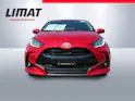 Toyota Yaris 1.5 VVT-i HSD Trend