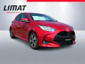 Toyota Yaris 1.5 VVT-i HSD Trend