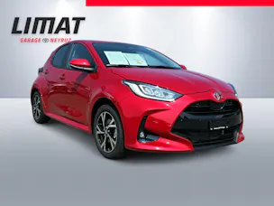 Toyota Yaris 1.5 VVT-i HSD Trend