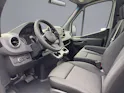 MERCEDES-BENZ Sprinter 317 Kab.-Ch. 4325 L 2.0 CDI 170 Pro