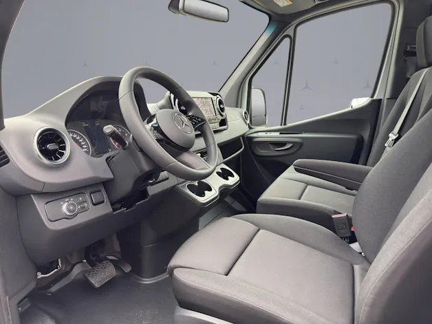 MERCEDES-BENZ Sprinter 317 Kab.-Ch. 4325 L 2.0 CDI 170 Pro
