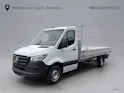 MERCEDES-BENZ Sprinter 317 Kab.-Ch. 4325 L 2.0 CDI 170 Pro