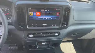 MERCEDES-BENZ Sprinter 317 Kab.-Ch. 4325 L 2.0 CDI 170 Pro