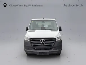 MERCEDES-BENZ Sprinter 317 Kab.-Ch. 4325 L 2.0 CDI 170 Pro