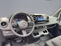 MERCEDES-BENZ Sprinter 317 Kab.-Ch. 4325 L 2.0 CDI 170 Pro