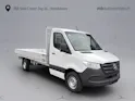 MERCEDES-BENZ Sprinter 317 Kab.-Ch. 4325 L 2.0 CDI 170 Pro