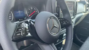 MERCEDES-BENZ Sprinter 317 Kab.-Ch. 4325 L 2.0 CDI 170 Pro