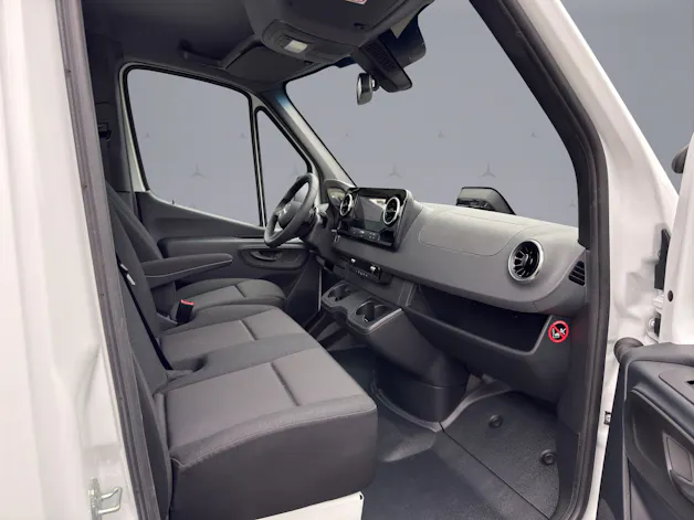 MERCEDES-BENZ Sprinter 317 Kab.-Ch. 4325 L 2.0 CDI 170 Pro