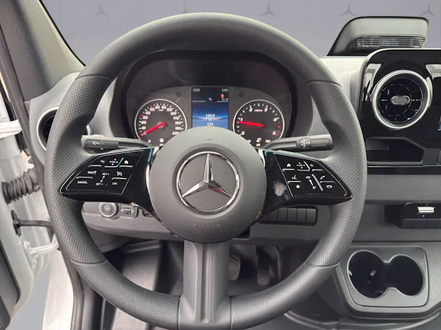 MERCEDES-BENZ Sprinter 317 Kab.-Ch. 4325 L 2.0 CDI 170 Pro