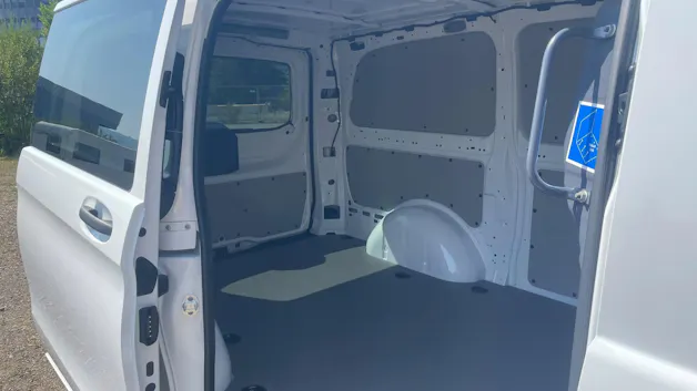 MERCEDES-BENZ Sprinter 317 Kab.-Ch. 4325 L 2.0 CDI 170 Pro