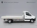 MERCEDES-BENZ Sprinter 317 Kab.-Ch. 4325 L 2.0 CDI 170 Pro