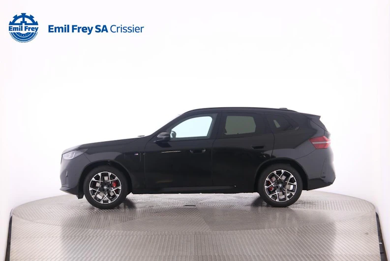 image du véhicule BMW X3