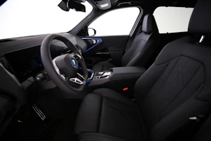 Fahrzeugbild BMW X3 30e xDrive