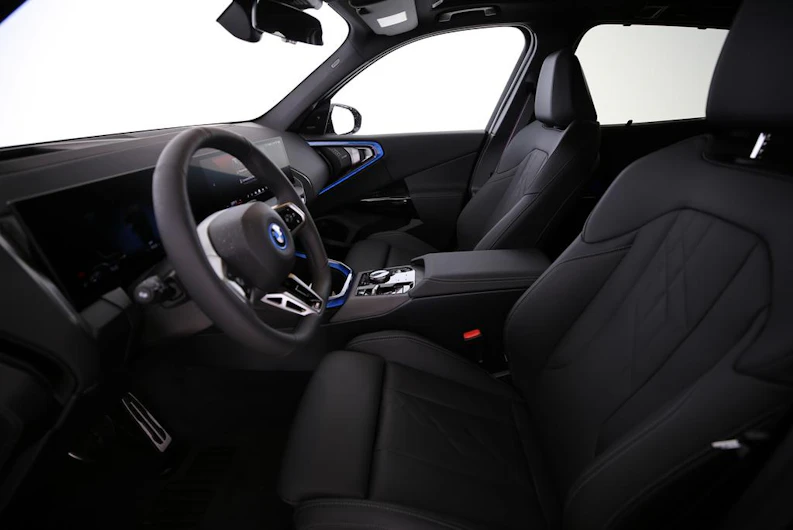 image du véhicule BMW X3