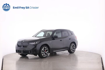 image du véhicule BMW X3 30e xDrive image du véhicule BMW X3 30e xDrive