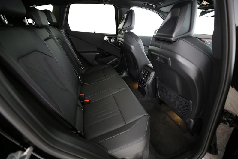 image du véhicule BMW X3