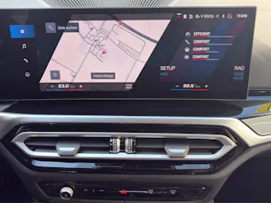 BMW M3 Competition xDrive