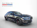 BMW M3 Competition xDrive