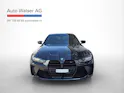 BMW M3 Competition xDrive