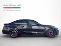 BMW M3 Competition xDrive