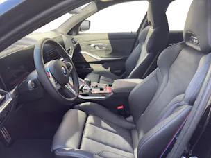 BMW M3 Competition xDrive