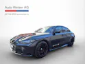 BMW M3 Competition xDrive
