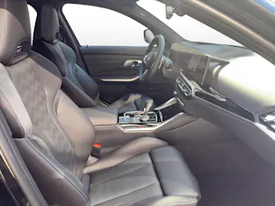 BMW M3 Competition xDrive