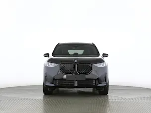 BMW X3 30e xDrive