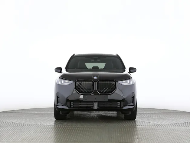 BMW X3 30e xDrive