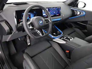 BMW X3 30e xDrive