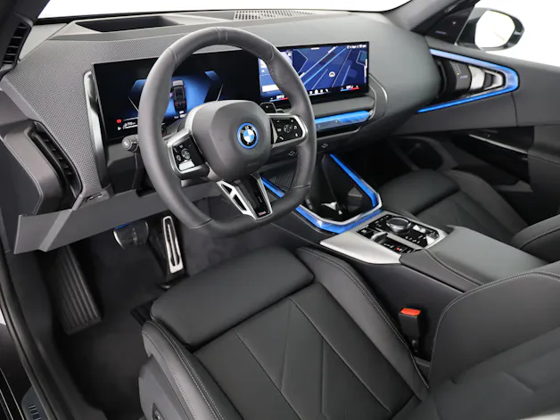BMW X3 30e xDrive