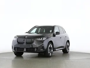 BMW X3 30e xDrive
