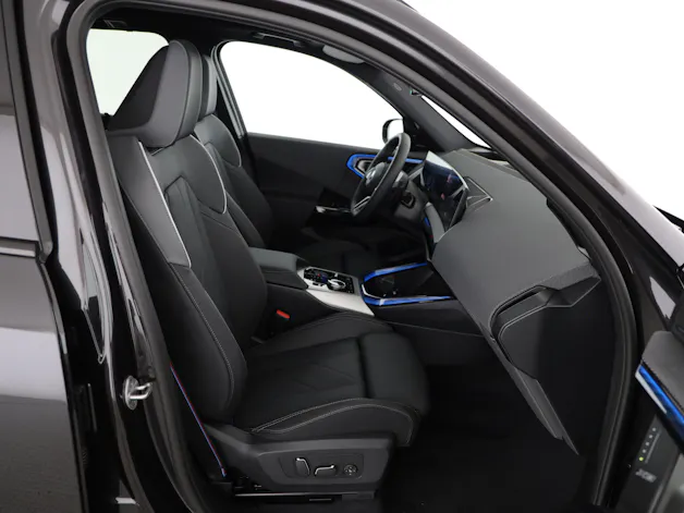 BMW X3 30e xDrive