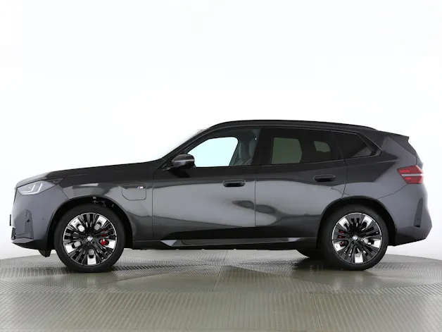 BMW X3 30e xDrive