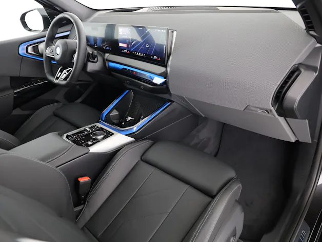 BMW X3 30e xDrive