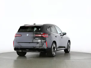 BMW X3 30e xDrive